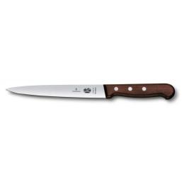 Кухонний ніж Victorinox Wood Filleting Flex 18 см (5.3700.18)