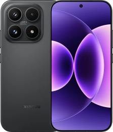 Смартфон Xiaomi 17 12/256GB Black (Global version)