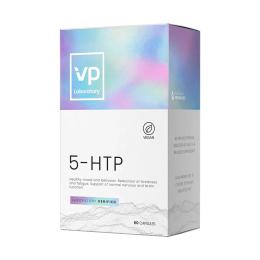 VPLab 5-HTP - 60 caps (2023-10-6034)