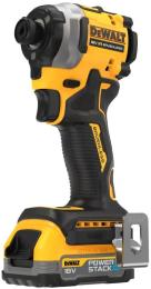 Шурупокрут DEWALT DCF850E1T
