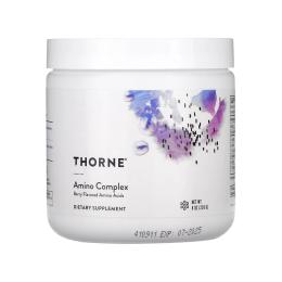 Thorne Amino Complex - 231g Berry (2023-10-3595)