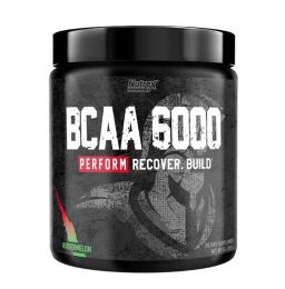 Амінокислота Nutrex BCAA 6000 - 237g Watermelon (2022-09-9947)