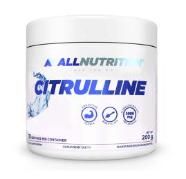 Allnutrition Citrulline - 200g Apple (100-45-7218913-20)