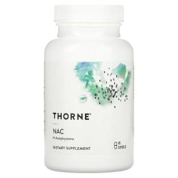 Thorne NAC - 90 caps (2023-10-3075)
