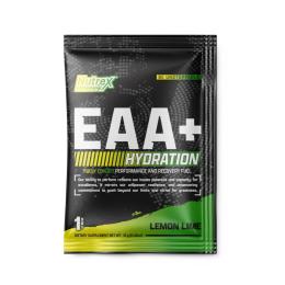 Nutrex Samples EAA Hydration - 13g Lemon Lime (2023-10-6524)