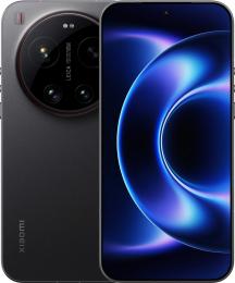 Смартфон Xiaomi 17 Ultra 16/512GB Black (Global version)