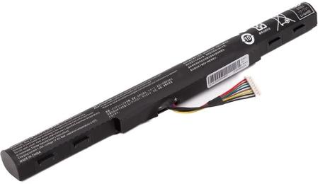 Акумулятор до ноутбука PowerPlant ACER Aspire E5-422 AL15A32 14.8V 2000mAh (NB410262)