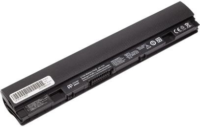 Акумулятор до ноутбука PowerPlant ASUS Eee PC X101 A31-X101 10.8V 2200mAh (NB432400)