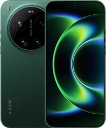 Смартфон Xiaomi 17 Ultra 16/512GB Starlit Green (Global version)
