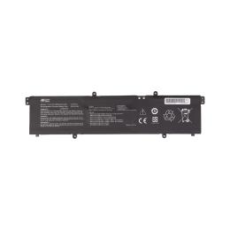 Акумулятор до ноутбука PowerPlant ASUS ExpertBook B1400 C31N1915 11.4V 3600mAh (NB432417)