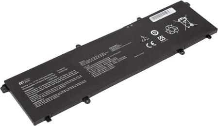 Акумулятор до ноутбука PowerPlant ASUS Vivobook 14X M1403QA C31N2105 11.1V 4100mAh (NB432356)