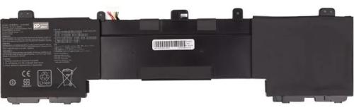 Акумулятор до ноутбука PowerPlant ASUS ZenBook Pro UX550VE C42N1630 15.2V 67Wh (NB432318)