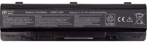 Акумулятор до ноутбука PowerPlant DELL Vostro 1015 G069H 11.1V 4400mAh (NB440429)