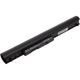 Акумулятор до ноутбука PowerPlant HP Pavilion 14 TouchSmart LA03DF 10.95V 2200mAh (NB460793)
