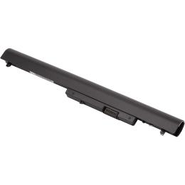 Акумулятор до ноутбука PowerPlant HP Pavilion TouchSmart 14 LA04 14.8V 2600mAh (NB460496)