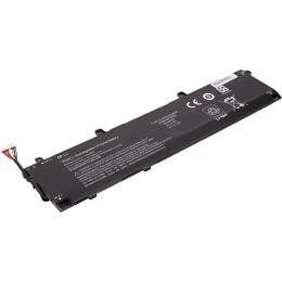 Акумулятор до ноутбука PowerPlant HP ZBook Power G7 IR06XL 11.55V 6900mAh (NB462520)