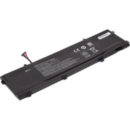 Акумулятор до ноутбука PowerPlant HP Zbook Studio G4 ZN08XL 15.4V 4300mAh (NB462513)