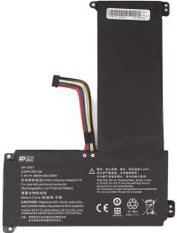 Акумулятор до ноутбука PowerPlant LENOVO IdeaPad 120S 0813007 7.4V 3800mAh (NB482719)