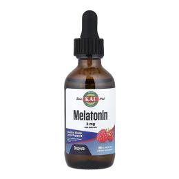KAL Melatonin 3mg - 55 ml (2023-10-7012)