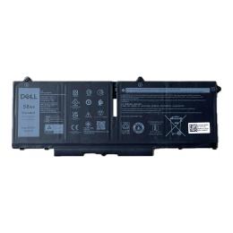 Акумулятор до ноутбука Alsoft Dell Latitude 5530 07KRV 3625mAh 58Wh, 4cell, 15.2V, Li-ion (A71068)