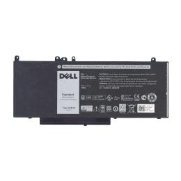 Акумулятор до ноутбука Alsoft Dell Latitude E5550 G5M10 43Wh 5800mAh, 4cell, 7.4V, Li-Pol (A71172)