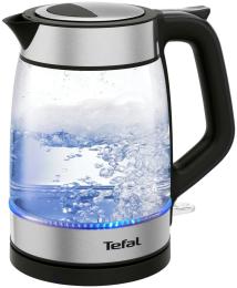 Електрочайник Tefal KI60583 UA UCRF