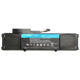 Акумулятор до ноутбука Alsoft Dell XPS 14-L421X 4RXFK 69Wh (4600mAh), 8cell, 14.8V, Li-Pol (A71120)