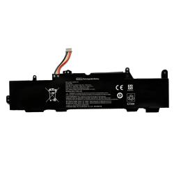 Акумулятор до ноутбука Alsoft HP EliteBook 840 G5 SS03XL 25.4Wh 2200mAh, 3cell, 11.4V, Li-ion (A71156)