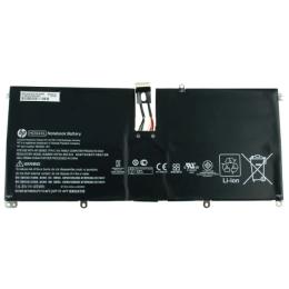 Акумулятор до ноутбука Alsoft HP Envy Spectre XT 13-2000 HD04XL 3200mAh 47Wh, 4cell, 14.8V, Li-ion (A71145)
