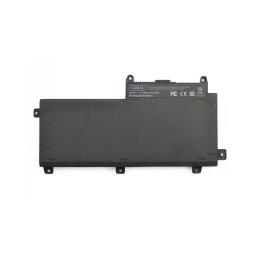 Акумулятор до ноутбука Alsoft HP ProBook 650 G2 CI03XL 43Wh 3900mAh, 3cell, 11.1V, Li-ion (A47906)