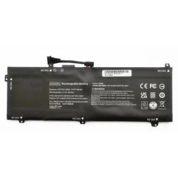 Акумулятор до ноутбука Alsoft HPZBookStudio G3ZO04XL 4210mAh (64Wh), 4cell, 15.2V, Li-ion (A47804)