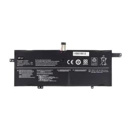 Акумулятор до ноутбука Alsoft Lenovo IdeaPad 720S-13 L16C4PB3 6268mAh 48Wh, 4cell, 7.68V, Li-ion (A71135)