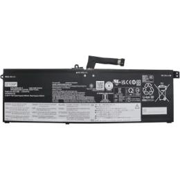 Акумулятор до ноутбука Lenovo ThinkBook 16 G5 L22L4PG3 71Wh 4623mAh, 4cell, 15.36V, Li-Pol (A71168)