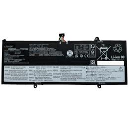 Акумулятор до ноутбука Lenovo ThinkBook 16 G6/G7 L21D4PE1 71Wh (4625mAh), 4cell, 15.36V, Li-Ion (A71146)