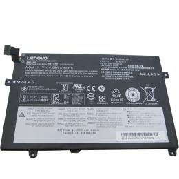 Акумулятор до ноутбука Lenovo ThinkPad E470 01AV413 3980mAh 45Wh, 3cell, 11.1V, Li-ion (A47350)
