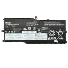 Акумулятор до ноутбука Lenovo ThinkPad X1 Yoga (3rd Gen) L17C4P71 3520mAh (54Wh), 4cell, 15.36V, Li-ion (A47915)