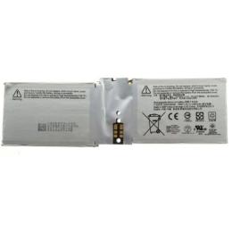Акумулятор до ноутбука Microsoft Surface Book 1st Gen Model 1703 G3HTA020H екр. бл., 2387mAh (18Wh), 2cell, 7.5V, Li-ion (A47875)