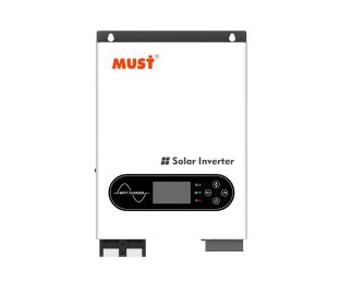 Сонячний інвертор MUST PV18-4024ECO, 4000W, 24V (PV18-4024ECO)
