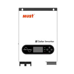Сонячний інвертор MUST PV18-6048ECO, 6000W, 48V (PV18-6048ECO)