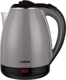Електрочайник Rotex RKT24-G Termo Gray