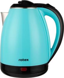 Електрочайник Rotex RKT24-T Termo Turquoise