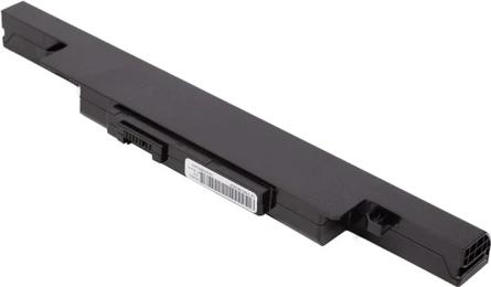 Акумулятор до ноутбука PowerPlant LENOVO IdeaPad Y400 L11S6R01 10.8V 5200mAh (NB481156)