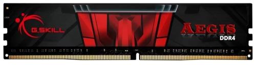 Оперативна память G.Skill 16GB DDR4 3200 MHz Aegis (F4-3200C20S-16GIS) (OEM)