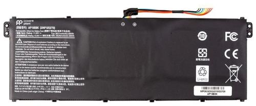 Акумулятор до ноутбука PowerPlant ACER Swift 3 SF314-42 AP19B8K 11.25V 3800mAh (NB410774)