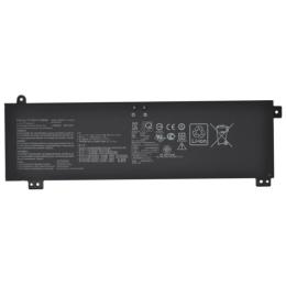 Акумулятор до ноутбука Asus ROG G513 C41N2010 3620mAh 56Wh, 4cell, 15.48V, Li-Pol (A71111)