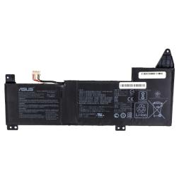 Акумулятор до ноутбука Asus VivoBook X570 B31N1723 4210mAh (48Wh), 3cell, 11.4V (A47582)
