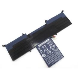 Акумулятор до ноутбука Alsoft Acer AP11D3F Aspire S3 Black 3280mAh, 6cell, 11.1V, Li-ion (A47146)