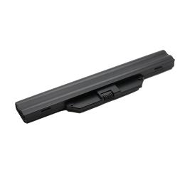 Акумулятор до ноутбука Alsoft HP Compaq 550 GJ655AA 5200mAh 8cell 14.8V Li-ion (A41028)