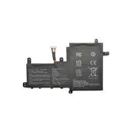 Акумулятор до ноутбука Alsoft Asus VivoBook S530 B31N1729 3653mAh 42Wh, 3cell, 11.4V (A71166)