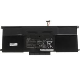 Акумулятор до ноутбука Alsoft Asus ZenBook UX301 C31N1305 4400mAh 50Wh, 6cell, 11.1V, Li-Pol (A71178)